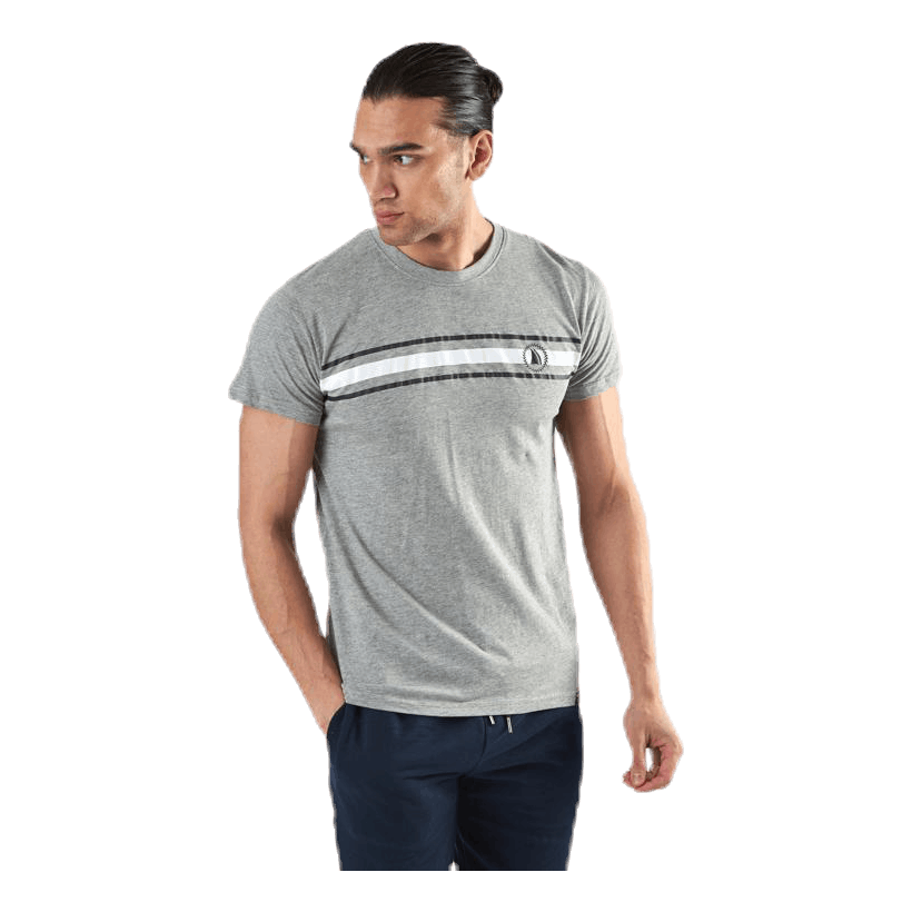 El Monte T-Shirt Grey