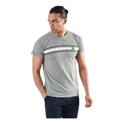 El Monte T-Shirt Grey