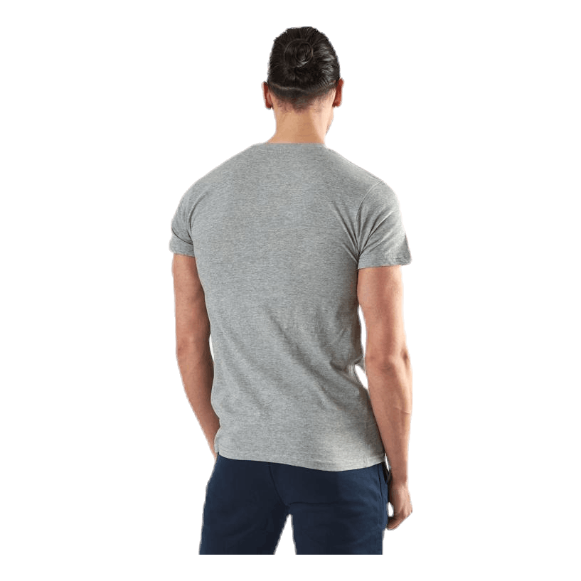 El Monte T-Shirt Grey