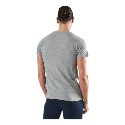 El Monte T-Shirt Grey