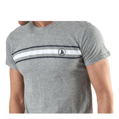 El Monte T-Shirt Grey