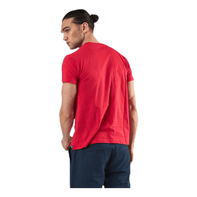 El Monte T-Shirt Red