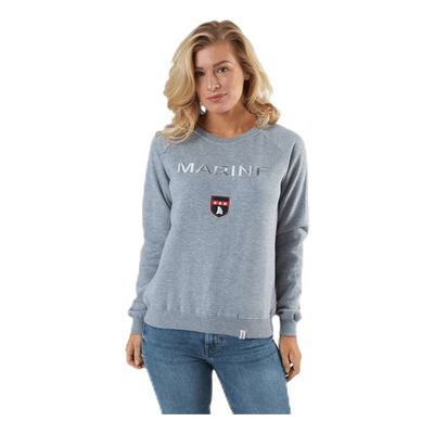 Concord Sweater Grey