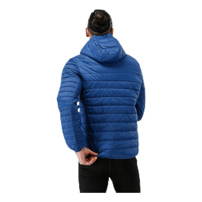 Vallerås Jacket Blue