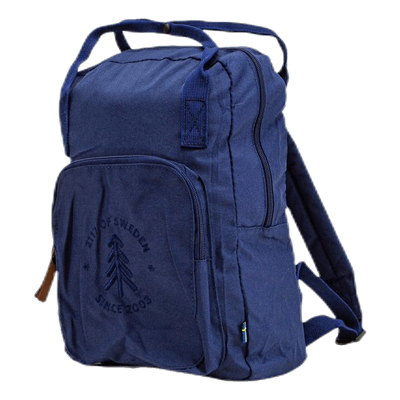 Stevik 15L Blue