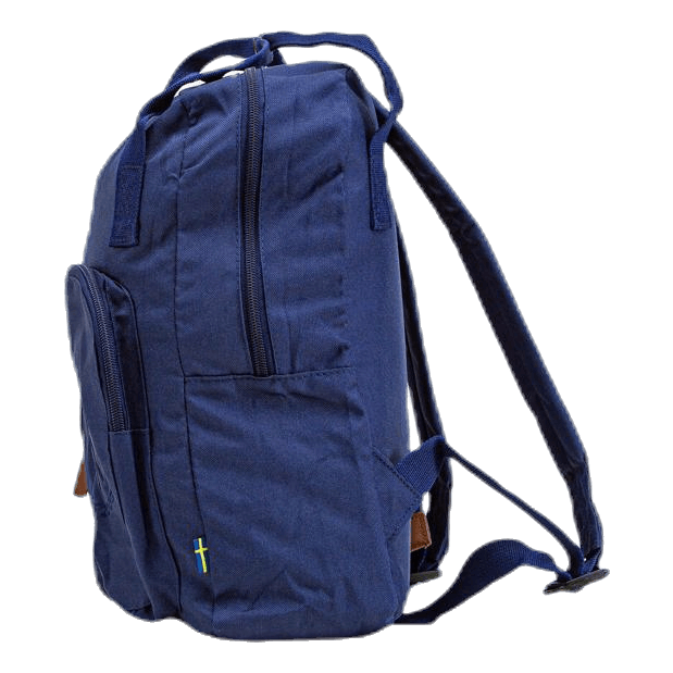 Stevik 15L Blue