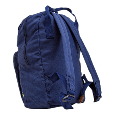 Stevik 15L Blue