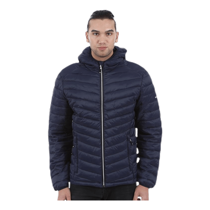 Truls Jacket Blue