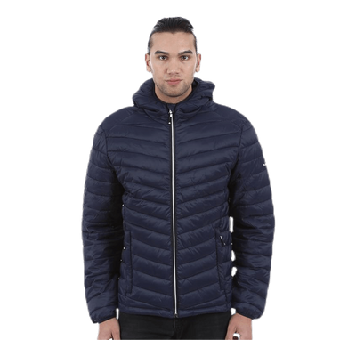 Truls Jacket Blue