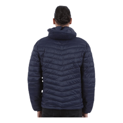 Truls Jacket Blue