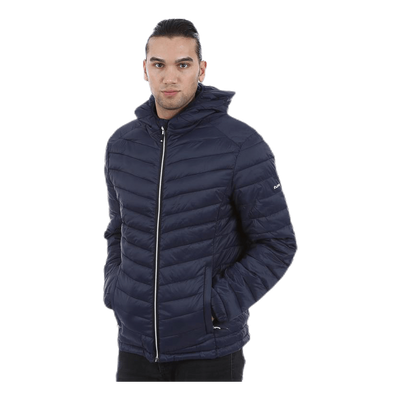 Truls Jacket Blue