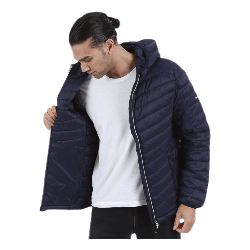 Truls Jacket Blue