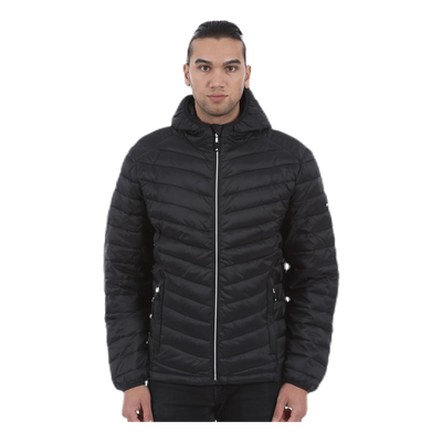 Truls Jacket Black