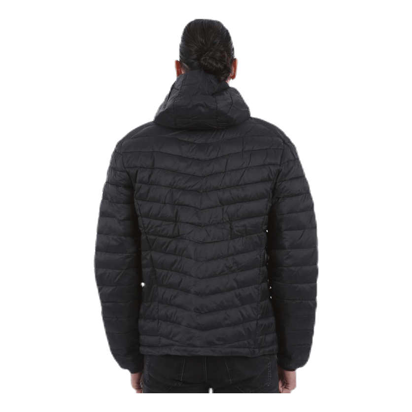 Truls Jacket Black