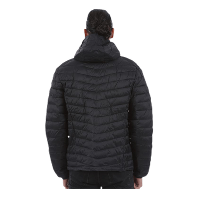 Truls Jacket Black