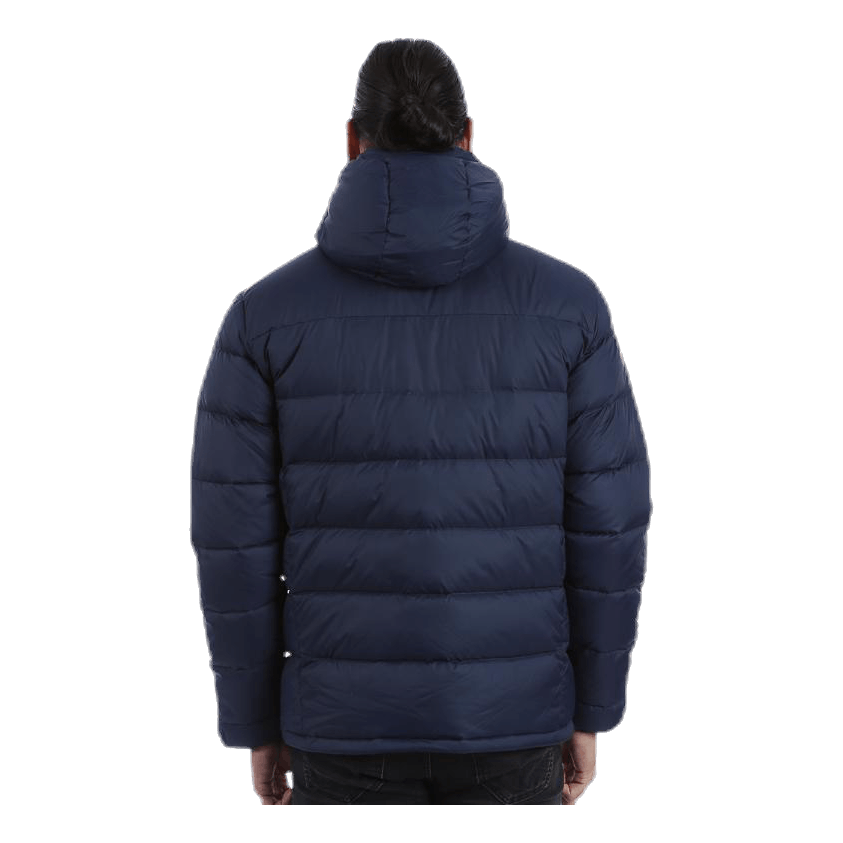 Paramount Jacket Blue