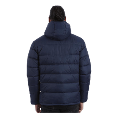 Paramount Jacket Blue