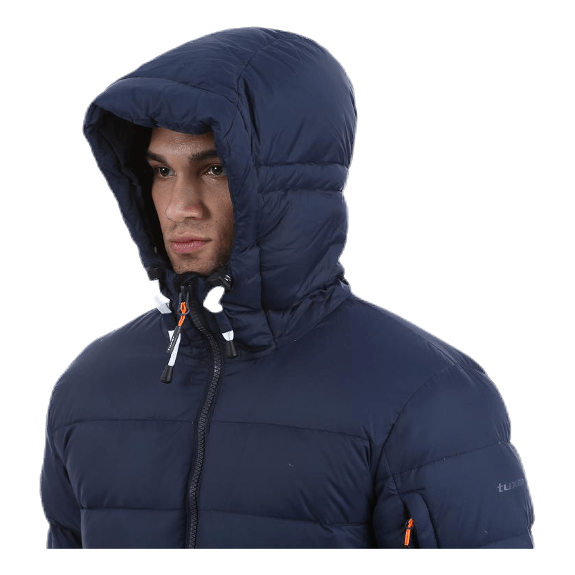 Paramount Jacket Blue