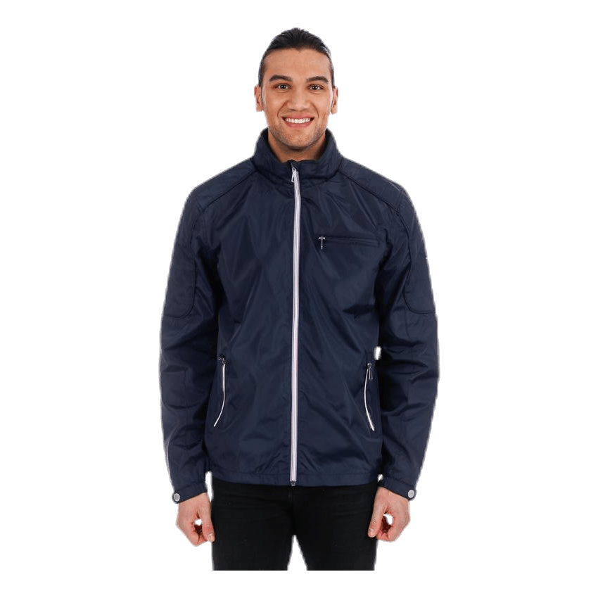 Alan Jacket Blue