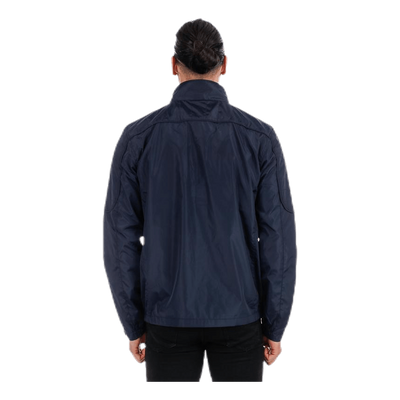 Alan Jacket Blue