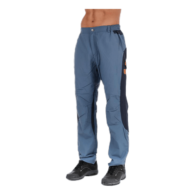 Hydro Pants Blue