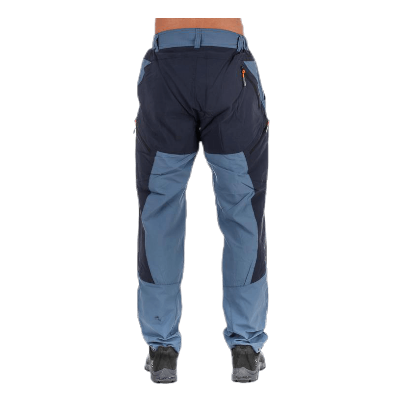 Hydro Pants Blue