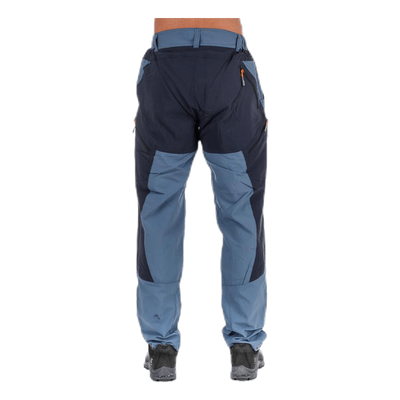 Hydro Pants Blue