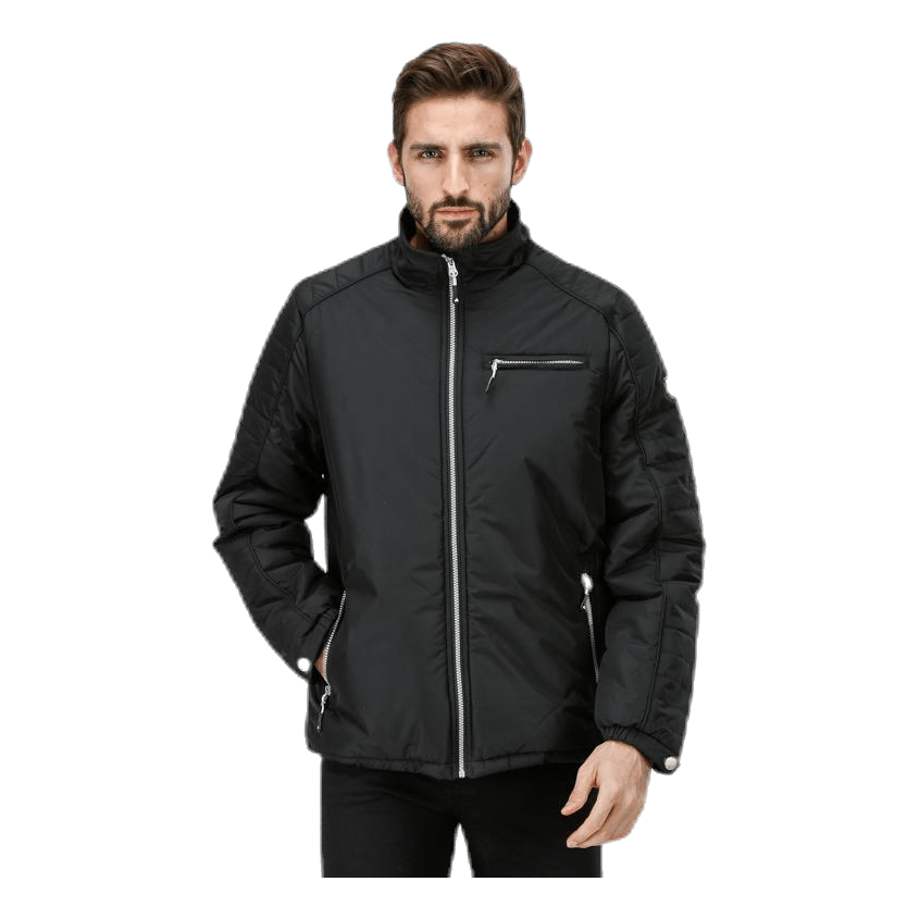 Avaner Jacket Black