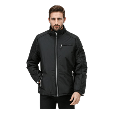 Avaner Jacket Black