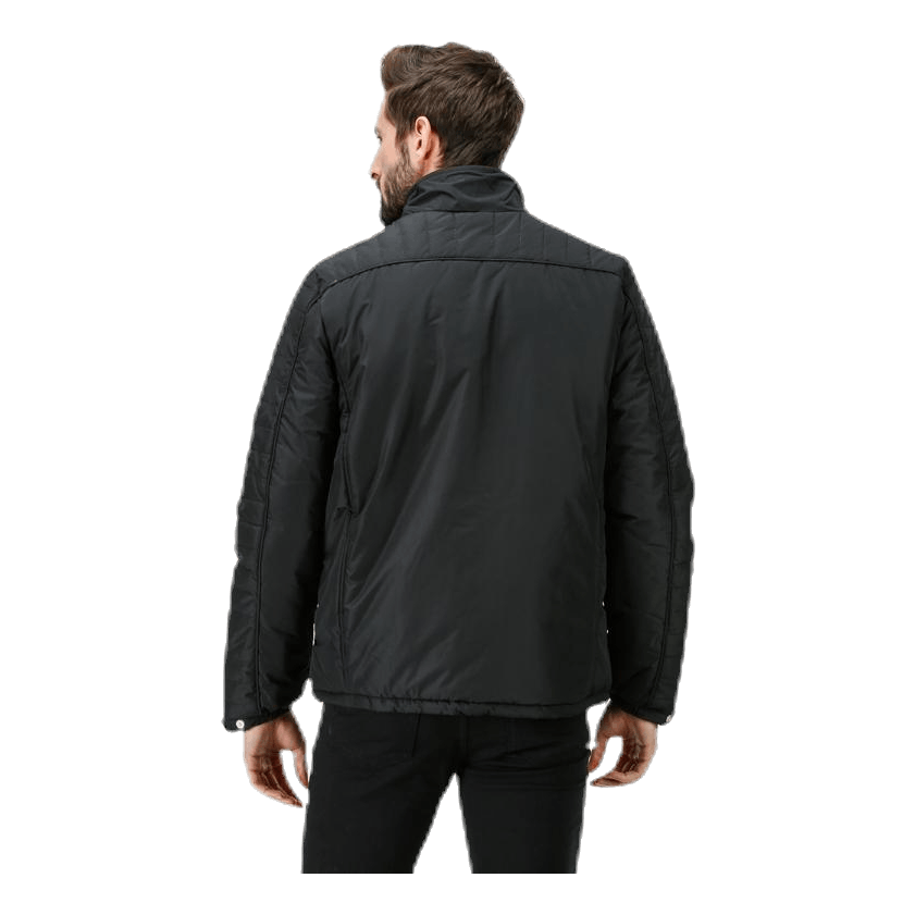 Avaner Jacket Black