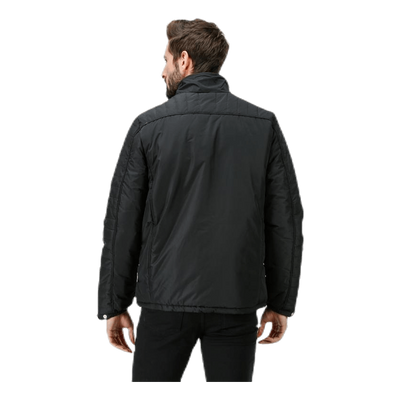 Avaner Jacket Black