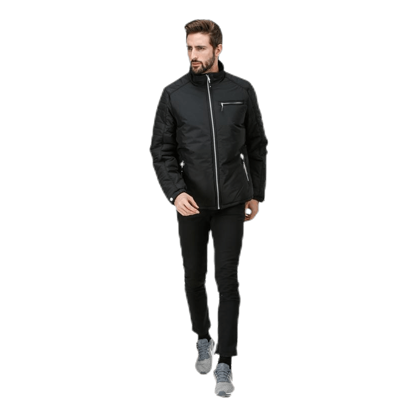 Avaner Jacket Black