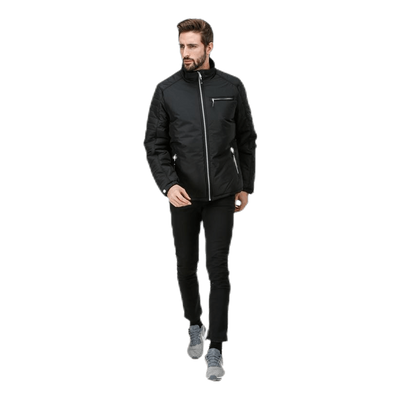 Avaner Jacket Black