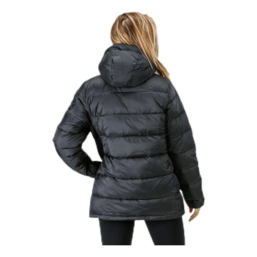 Ace Lady Jacket Black