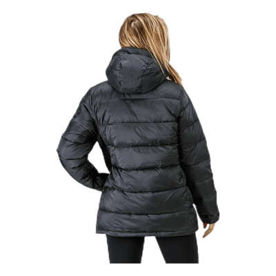 Ace Lady Jacket Black