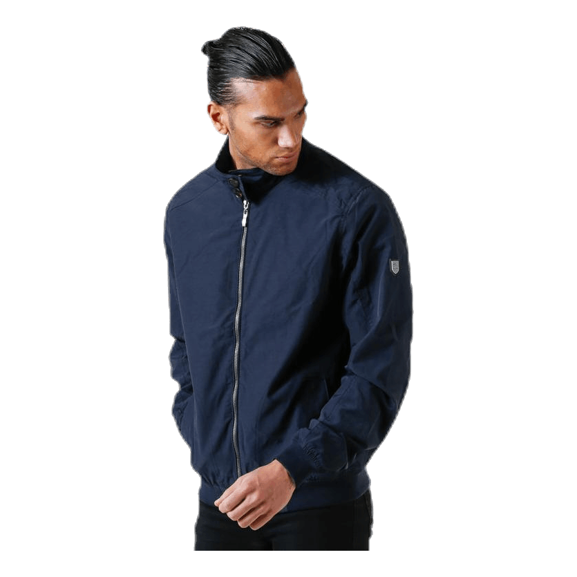 Bruno Jacket Blue