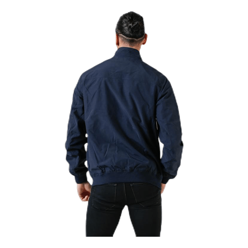 Bruno Jacket Blue