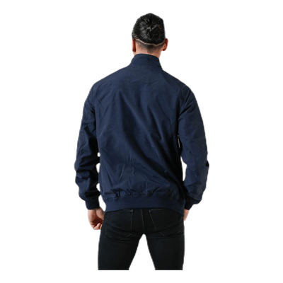 Bruno Jacket Blue