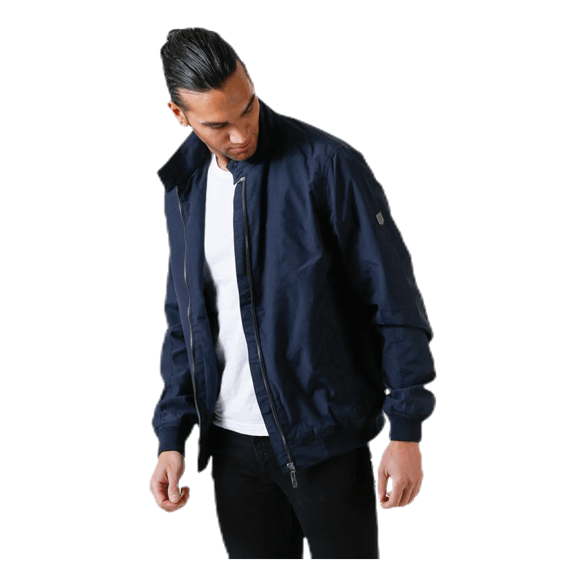 Bruno Jacket Blue