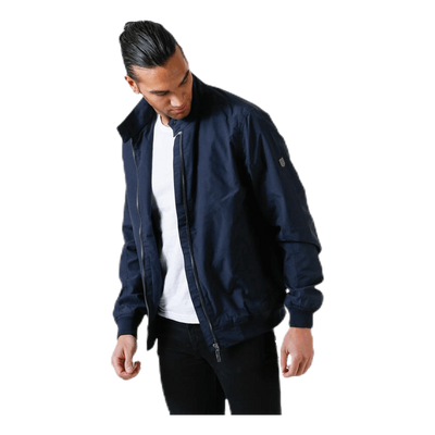 Bruno Jacket Blue