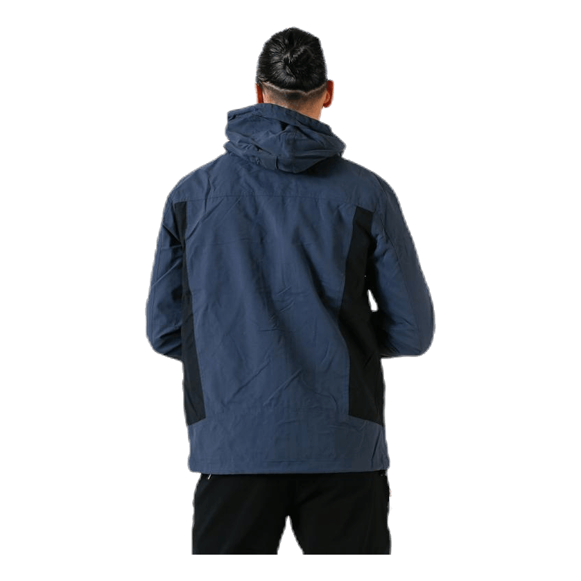 Hunter Jacket Blue