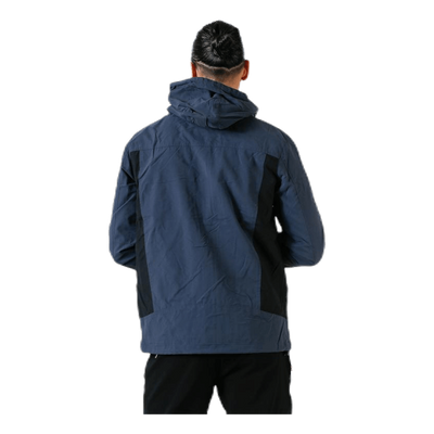 Hunter Jacket Blue