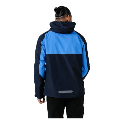 Lovato Jacket Blue