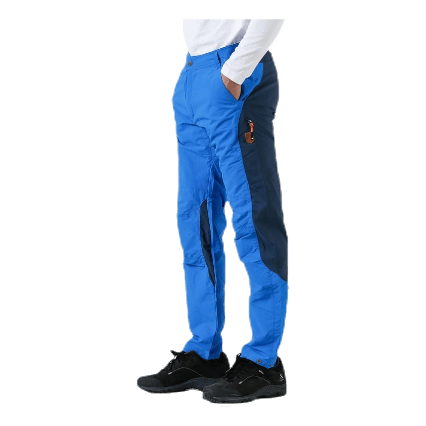 Hydro Pants Blue