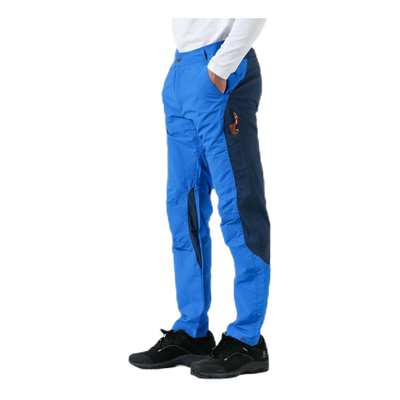 Hydro Pants Blue