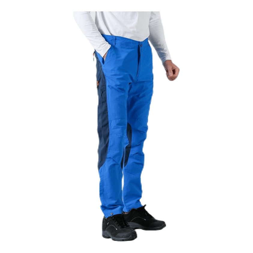 Hydro Pants Blue