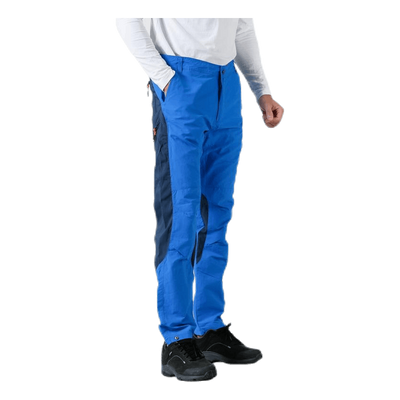 Hydro Pants Blue