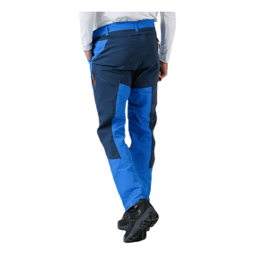 Hydro Pants Blue