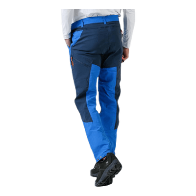 Hydro Pants Blue