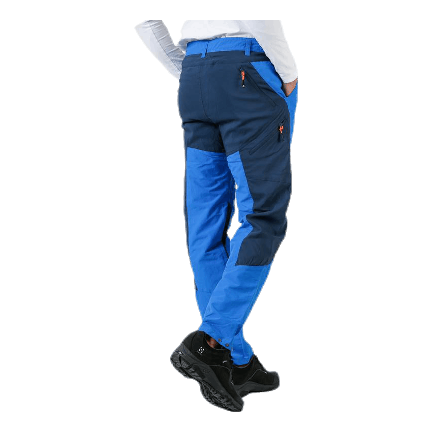 Hydro Pants Blue